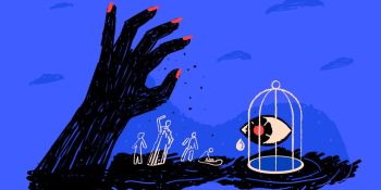 Ընտանեկան բռնության դեպքերը Հայաստանում ավելացել են․ ինչ է ցույց տալիս վիճակագրությունը