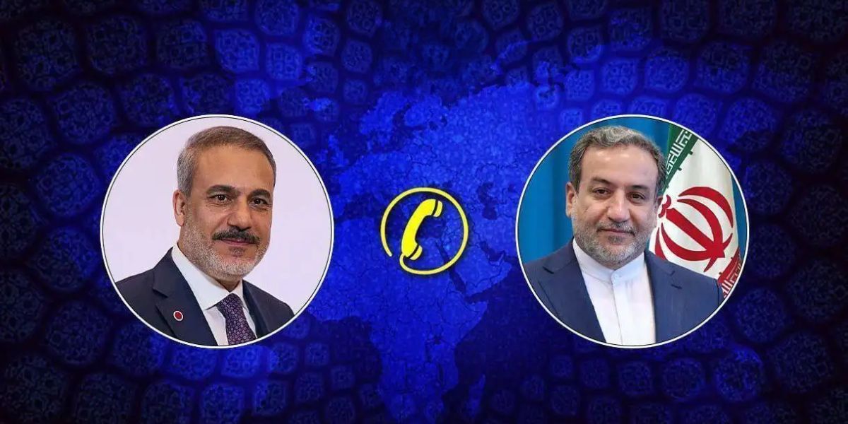 Թուրքիան Իրանին հայտնել է Թուրքիայի օդային տարածքի խախտման անթույլատրելիության մասին