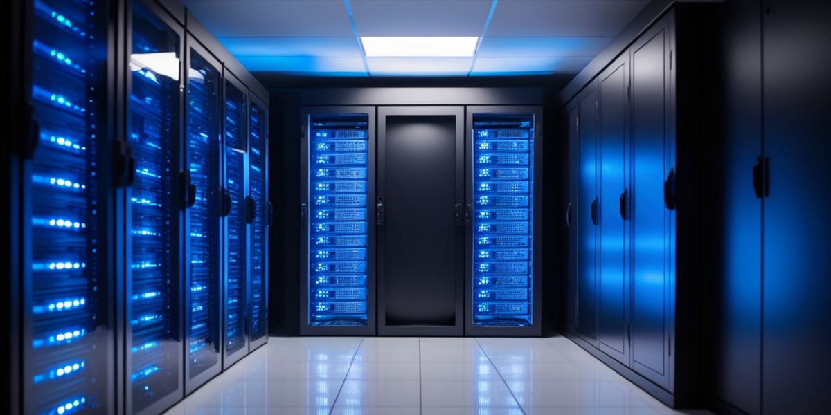 Պատերազմի նոր թիրախը՝ տվյալների կենտրոնները