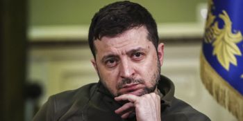 Իրանում պшտերազմը կարող է վերածվել Երրnրդ համաշխարhայինի. Զելենսկի