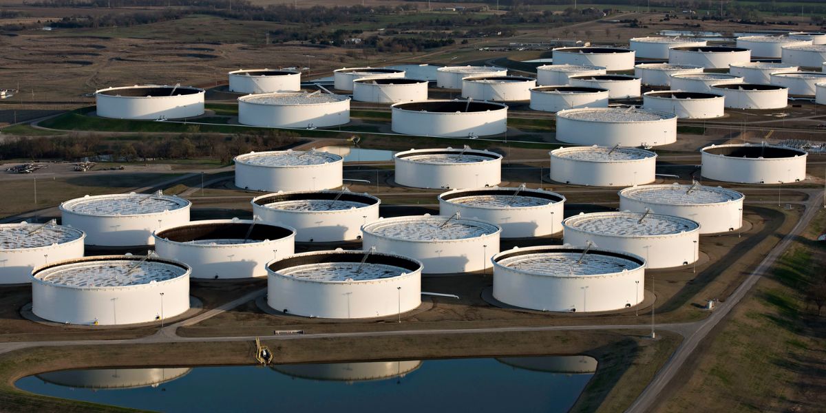 Էներգետիկայի միջազգային գործակալությունը կարող է ռեկորդային ծավալի նավթ հանել ռազմավարական պահուստներից 