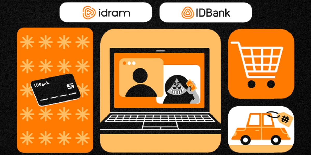 “We want to buy your item, please provide your card details.” IDBank warns about fraud on classified platforms