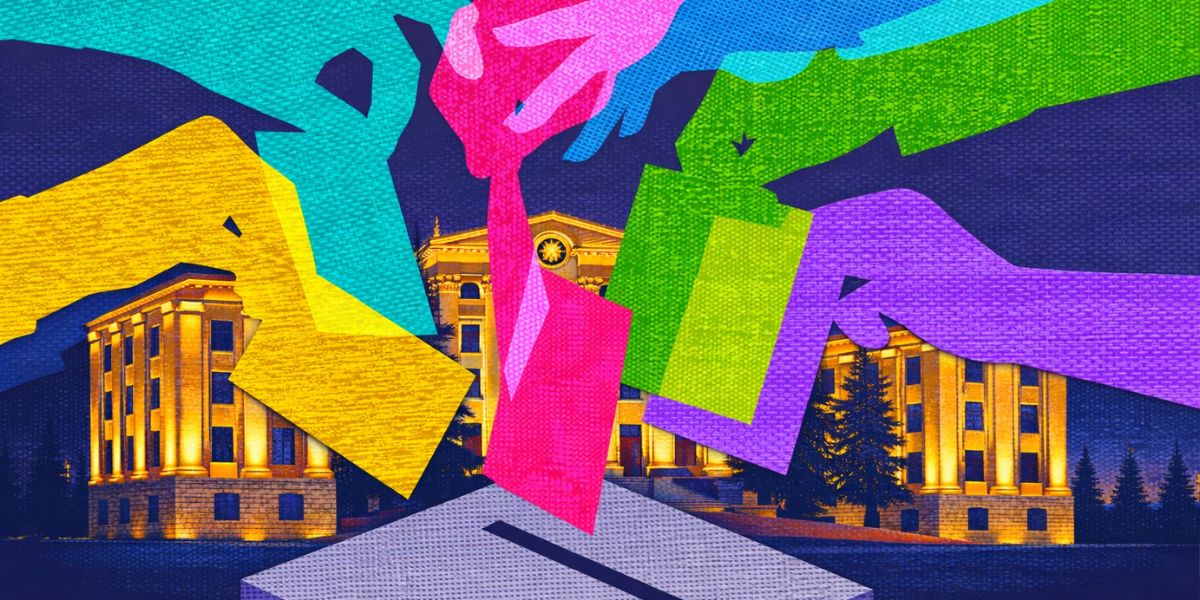 Ինչպես են փոխվում ընտրությունների կանոնները Հայաստանում․ ԿԸՀ նախագահի պարզաբանումները