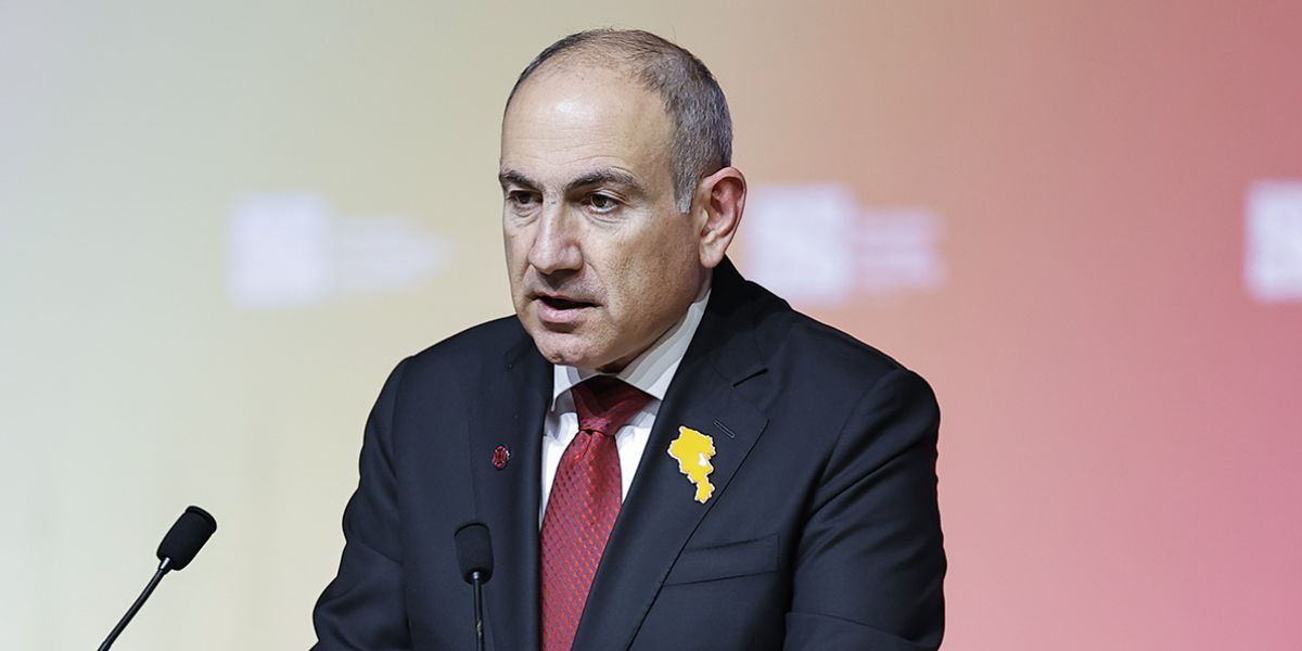 Մեզ համար մեծ պատիվ է, որ ժողովրդավարական բարեփոխումների ճանապարհին ունենք ԵՄ-ի և Եվրոպական խորհրդարանի աջակցությունը. վարչապետ