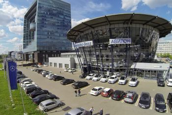 Նոր մեքենաները մարտին թանկացել են միջինը 40%-ով