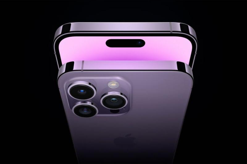 Apple-ը մեկուկես ամսով հետաձգում է գնված iPhone 14 Pro-ի առաքումները