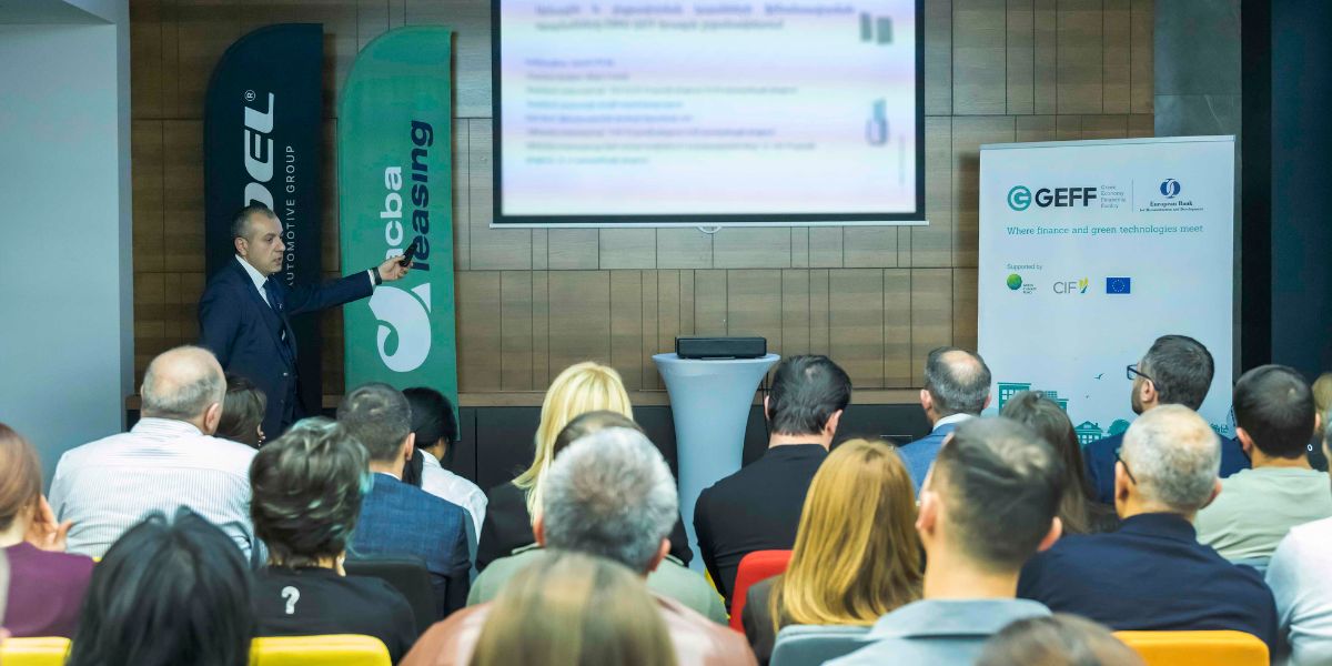 10 կամ 15 տոկոս քեշբեք ստանալու հնարավորություն. առաջարկ՝ բիզնեսին