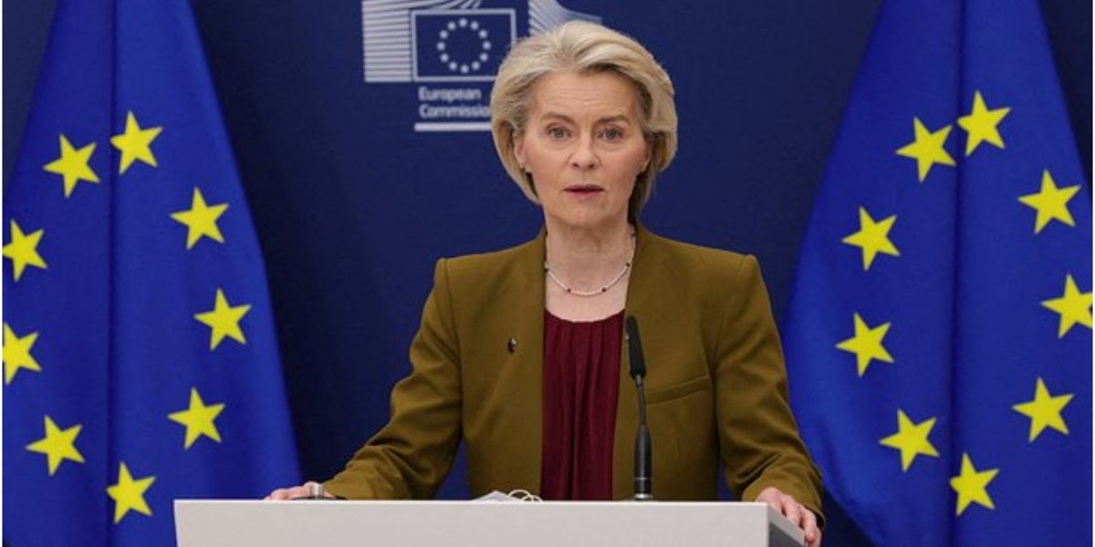 ԵՄ-ն քննարկում է գազի գնի սահմանափակումը՝ էներգակիրների արժեքը նվազեցնելու համար