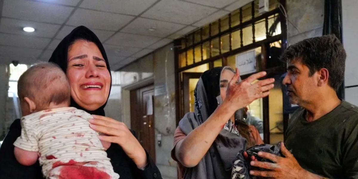 Իրանում և Իսրայելում հայերի շրջանում տուժածներ չկան