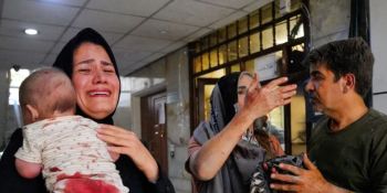 Իրանում և Իսրայելում հայերի շրջանում տուժածներ չկան