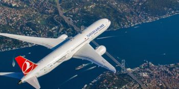 «Turkish Airlines»-ը մեկնարկել է Ստամբուլ-Երևան ուղղությամբ կանոնավոր չվերթները