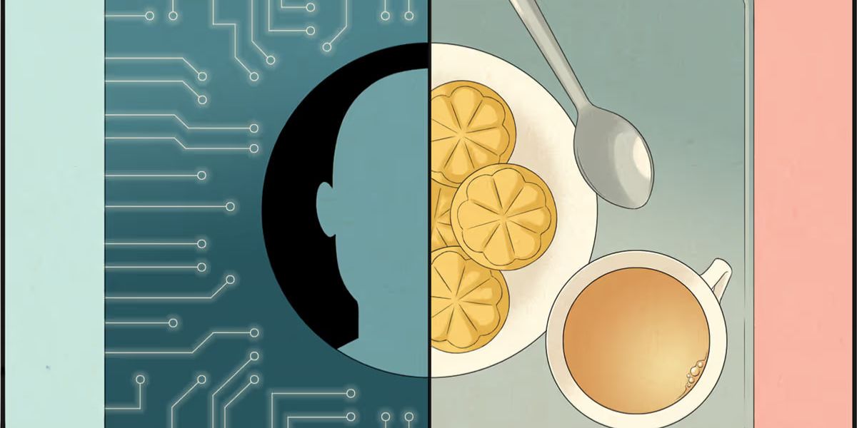 Work productivity begins with strong immunity: how to recover after a working day