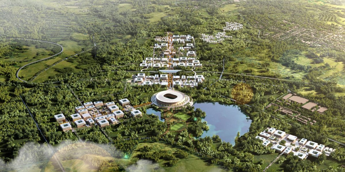 «Ակադեմիական քաղաք» ծրագրի համար խորհրդատվություն կգնվի մեկ անձից՝ մինչև 740 հազար ֆունտի չափով