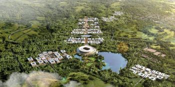 «Ակադեմիական քաղաք» ծրագրի համար խորհրդատվություն կգնվի մեկ անձից՝ մինչև 740 հազար ֆունտի չափով