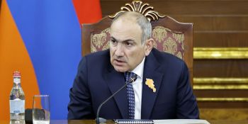 Մենք մեր ձևավորած Հայաստանը պետք է պաշտպանենք շատ պինդ և սկզբունքային․ ՀՀ վարչապետ