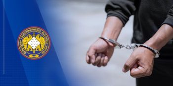 Անդրազգային հանցավոր կազմակերպությունը հափշտակել է 16 մլն դրամ․ հետախուզվող անձը կալանավորվել է