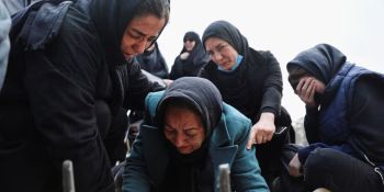 Իրանում քաղաքացիական անձանց շրջանում զոհերի թիվը հասել է 1348-ի