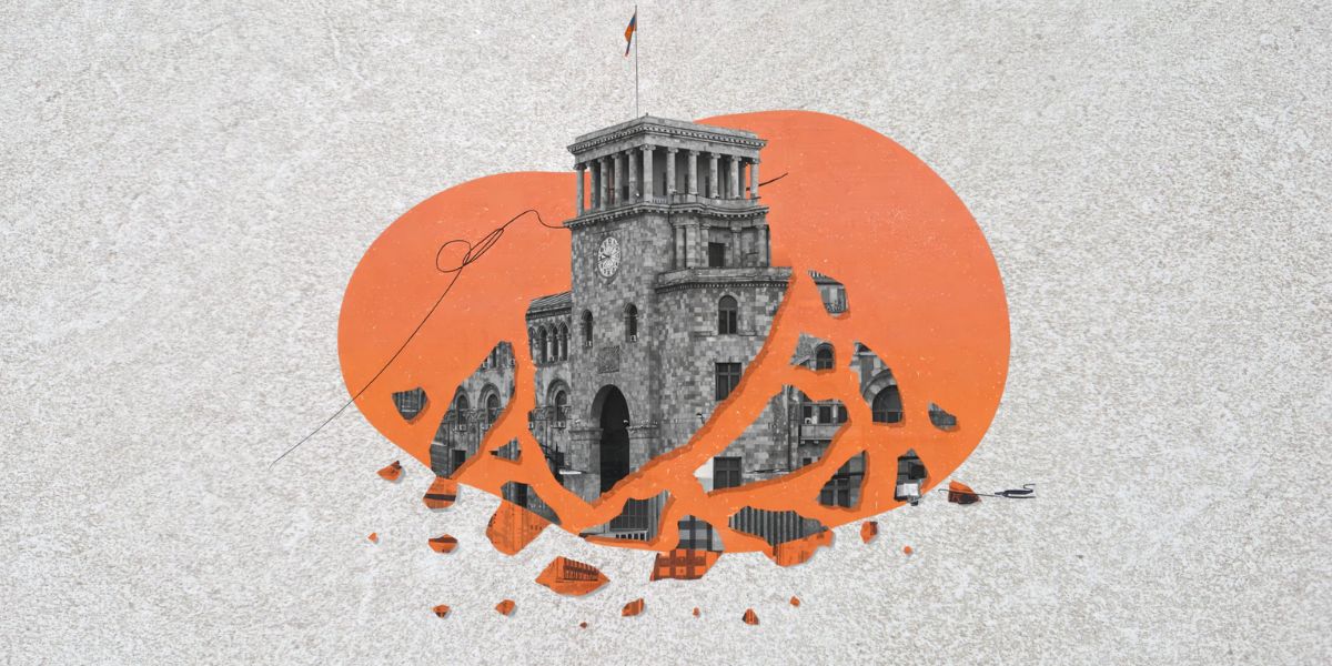 Հայաստանի համայնքերը կպակասեն․ ինչու և ինչպես․  5 կարևոր լուր՝ Կառավարության նիստից