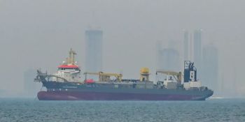 Նավերը «չինական» են ներկայանում Հորմուզի նեղուցում՝ հարձակումներից խուսափելու համար