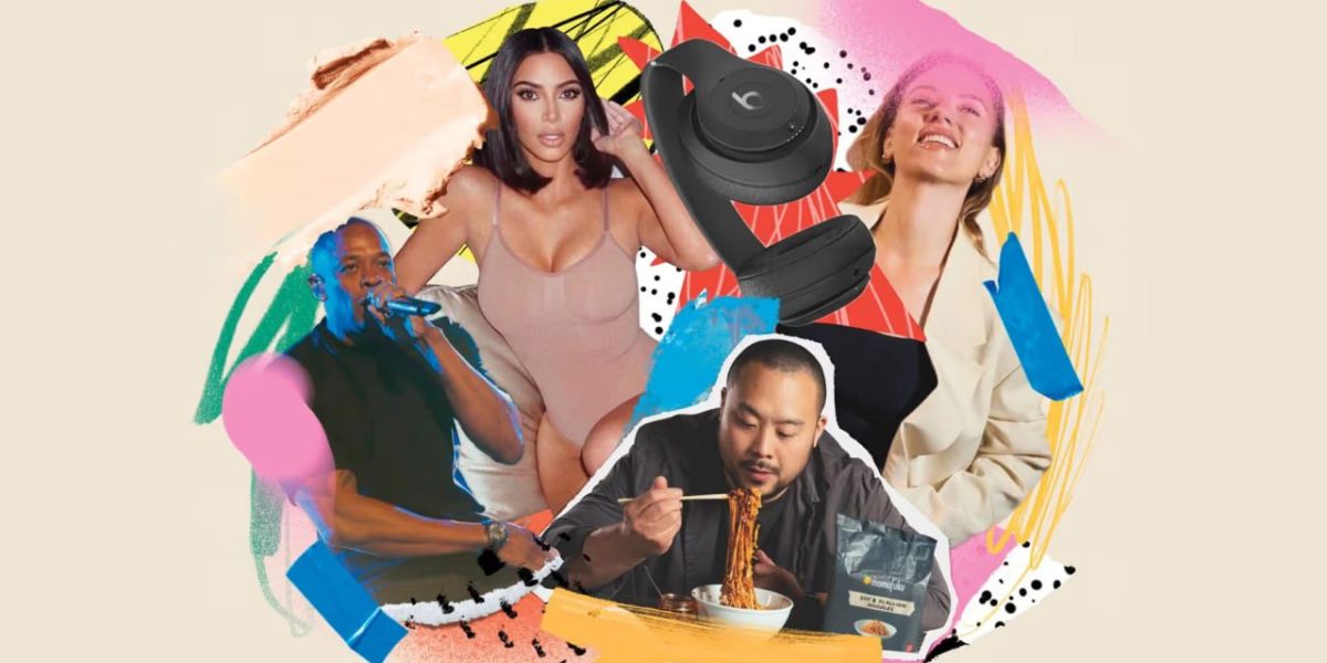 Публичный образ как инструмент продвижения личного бренда