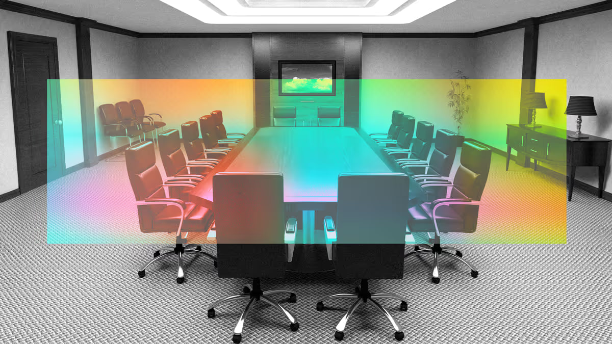 The secret of effective work meetings: conditions and timing