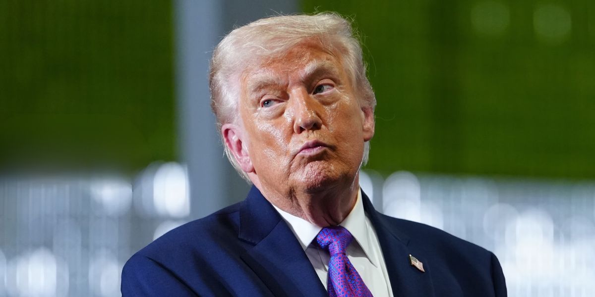 ԱՄՆ-ն ունի աննախադեպ կրակային հզորություն և անսահմանափակ զինամթերք. Թրամփ