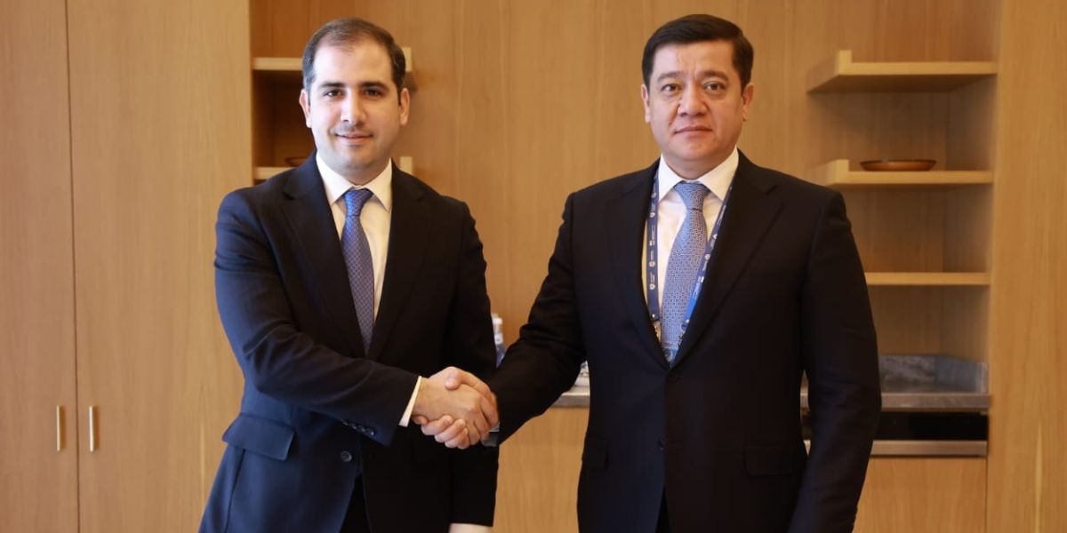 Քննարկվել են հարկային վարչարարության թվային լուծումների ոլորտում փորձի փոխանակման հեռանկարները. հանդիպում ՊԵԿ-ում