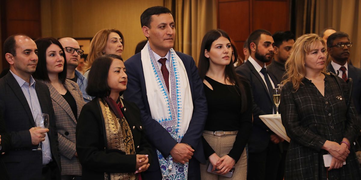 433 հայ մասնագետ է վերապատրաստվել ITEC ծրագրով․ Հայաստան–Հնդկաստան համագործակցությունը շարունակվում է