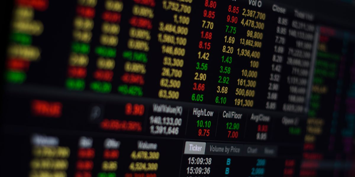 Ֆոնդային բորսաներում անկում է