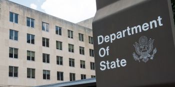 ԱՄՆ-ն բարձրացրել է Ադրբեջան մեկնելու նախազգուշացման մակարդակը