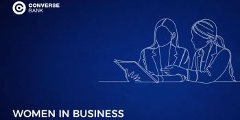 Կոնվերս Բանկ. Փոքր հացի արտադրամասից մինչև Hagartsin Dessert Bakery