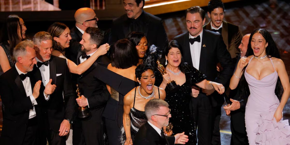 Կայացել է «Օսկար»-ի 98-րդ մրցանակաբաշխությունը