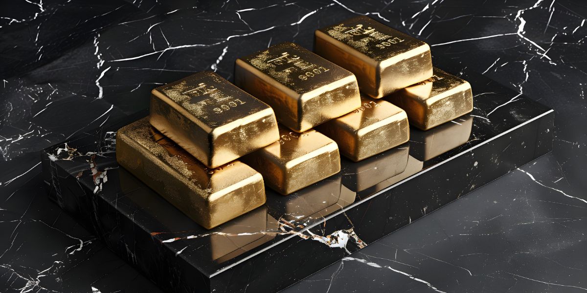 Ոսկու գինը Comex բորսայում առաջին անգամ փետրվարի 19-ից ի վեր իջել է 5 000 դոլարից