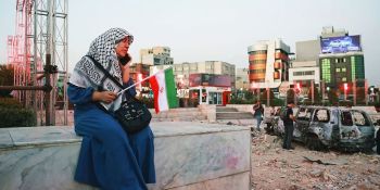 Իրանում ռմբակոծությունների հետևանքով ավելի քան 54 500 բնակարան է ոչնչացվել