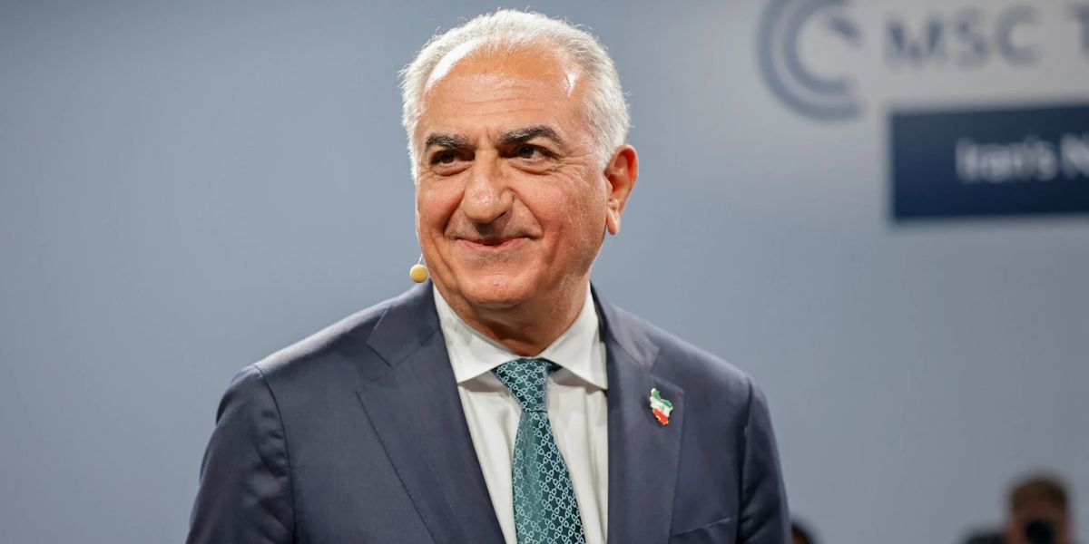 Ռեզա Փահլավին ներկայացրել է «անցումային Իրանի» հինգ տնտեսական նպատակները