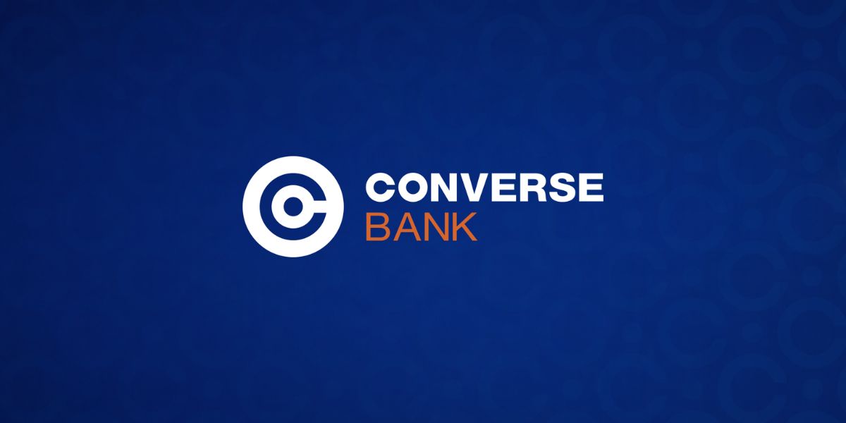 Change in the Executive Management of Converse Bank