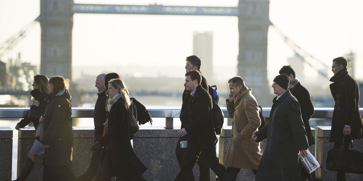 Մեծ Բրիտանիայում 104 հազար մարդ կարող է կորցնել աշխատանքը Մերձավոր Արևելքի հակամարտության ֆոնին