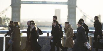 Մեծ Բրիտանիայում 104 հազար մարդ կարող է կորցնել աշխատանքը Մերձավոր Արևելքի հակամարտության ֆոնին