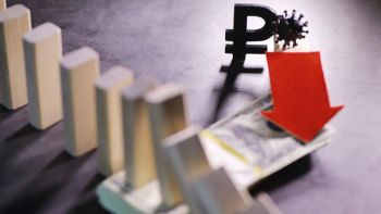 Նախարար Գլազև. ԵԱՏՄ երկրների առևտրում ռուբլու մասնաբաժինը գերազանցում է երկու երրորդը