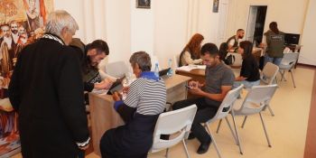 Մեկնարկում է Ղարաբաղից տեղահանվածների ինքնազբաղվածության ծրագիրը