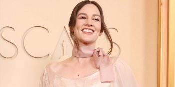 Հայկական դիզայնը՝ «Օսկար»-ի կարմիր գորգին