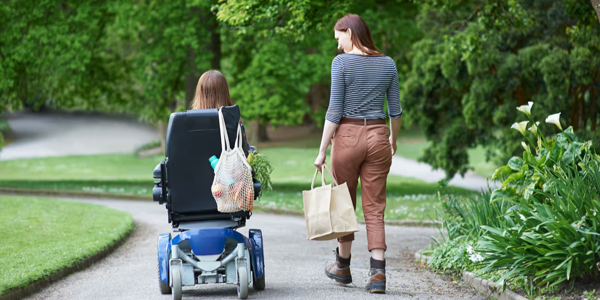 Տնային պայմաններում խնամքի ծառայություններ՝ տարեց կամ հաշմանդամություն ունեցող անձանց․ ուր դիմել 