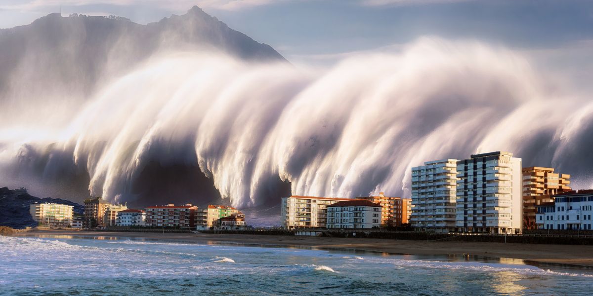 ՅՈՒՆԵՍԿՕ-ն զգուշացնում է Միջերկրական ծովում ցունամիների ռիսկի մասին