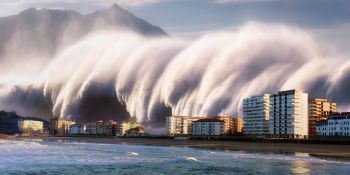 ՅՈՒՆԵՍԿՕ-ն զգուշացնում է Միջերկրական ծովում ցունամիների ռիսկի մասին