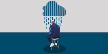 When work breaks your heart: how to overcome professional crises