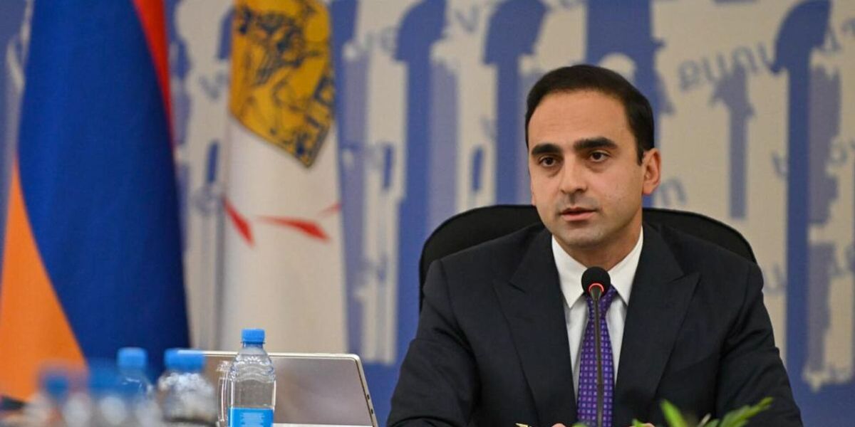 Երևանի քաղաքապետը կարևորում է համայնքների ֆինանսական անկախության ամրապնդումը