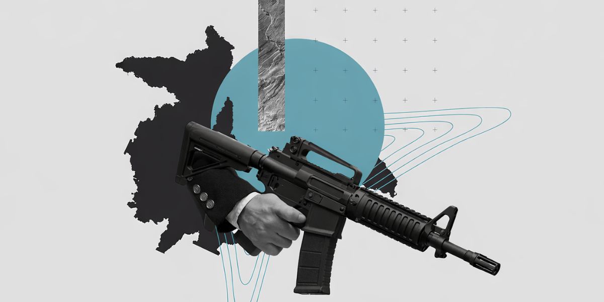 Ում ձեռքում է զենքի համաշխարհային առևտուրը․ առաջատարների վարկանիշ  