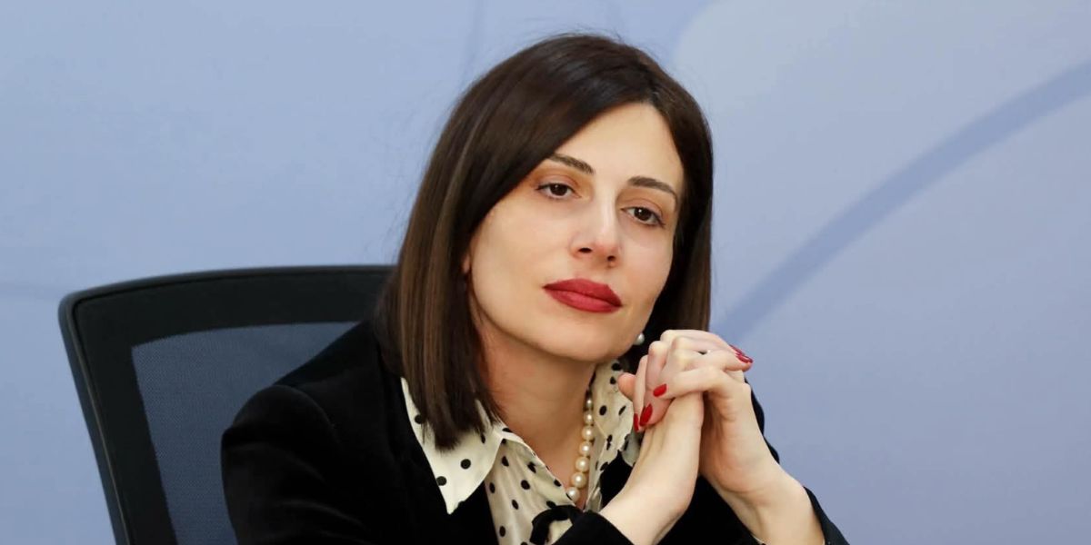 Ունենք դրական տեղաշարժ. առողջապահության նախարարը՝ բռնnւթյան ենթարկված 1 տարեկան երեխայի մասին