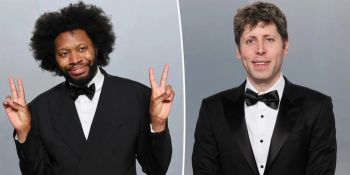 Սեմ Ալթմանը՝ «ֆաշի՞ստ»․ սկանդալ Vanity Fair երեկույթում