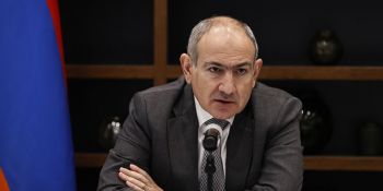 Մենք անհանգստացած ենք, որ քաղաքացիություն ստանալու ծավալները քիչ են. վարչապետը՝ արցախցիների մասին